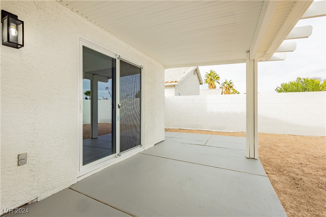 3718 White Angel Drive, North Las Vegas, Nevada image 32