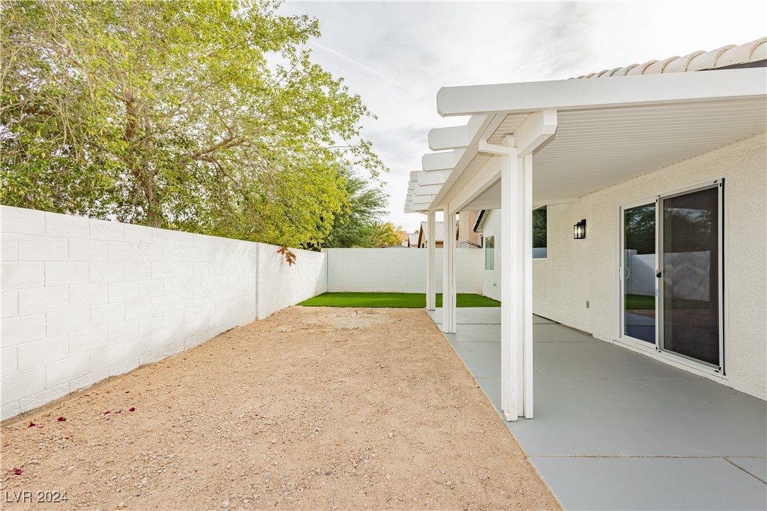 3718 White Angel Drive, North Las Vegas, Nevada image 29