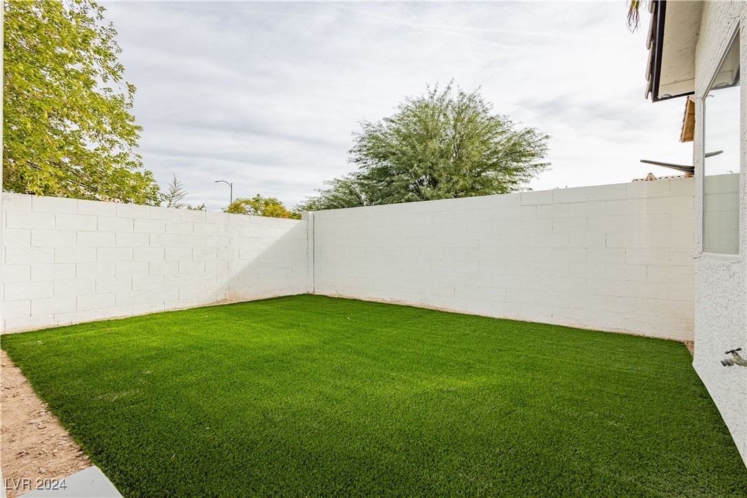 3718 White Angel Drive, North Las Vegas, Nevada image 30