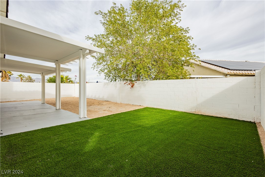 3718 White Angel Drive, North Las Vegas, Nevada image 31