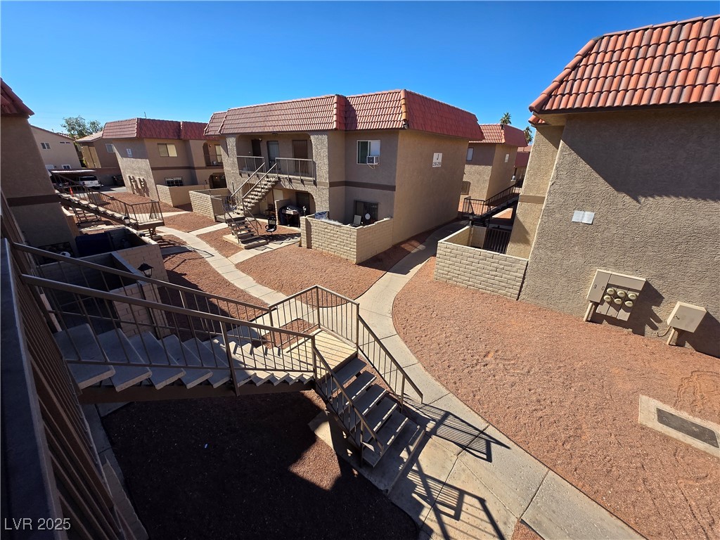 4300 N Lamont Street 261