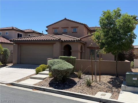 Homes For Rent - 12141 Capilla Real Avenue<br/> Clark County, Las Vegas, NV 89138