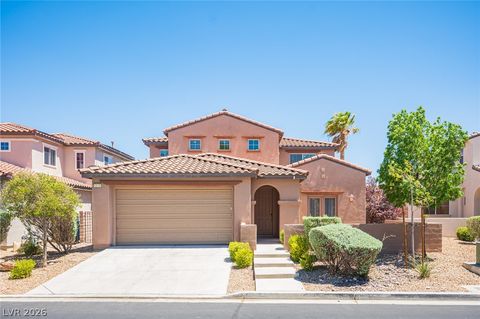 Homes For Rent - 12141 Capilla Real Avenue<br/> Las Vegas, NV 89138
