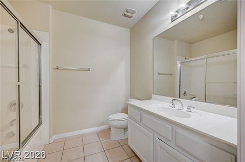 Tiny photo for 20 Serene Avenue #201, Las Vegas, NV 89123 (MLS # 2785016)