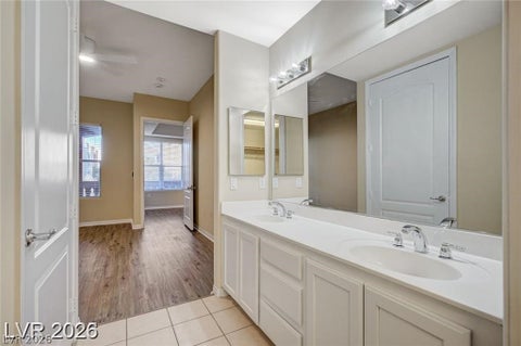 Tiny photo for 20 Serene Avenue #201, Las Vegas, NV 89123 (MLS # 2785016)