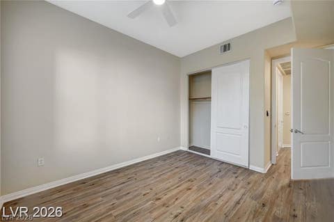 Tiny photo for 20 Serene Avenue #201, Las Vegas, NV 89123 (MLS # 2785016)