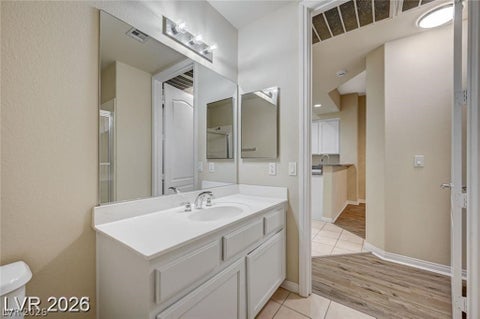 Tiny photo for 20 Serene Avenue #201, Las Vegas, NV 89123 (MLS # 2785016)