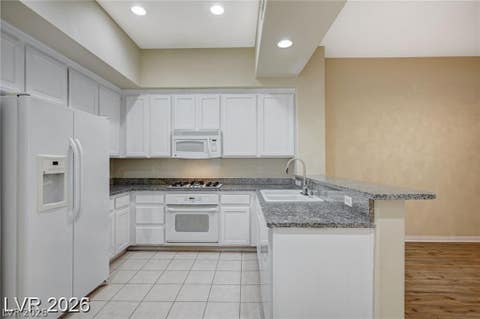 Tiny photo for 20 Serene Avenue #201, Las Vegas, NV 89123 (MLS # 2785016)
