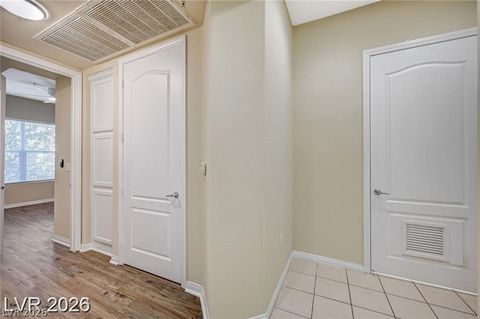 Tiny photo for 20 Serene Avenue #201, Las Vegas, NV 89123 (MLS # 2785016)