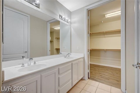 Tiny photo for 20 Serene Avenue #201, Las Vegas, NV 89123 (MLS # 2785016)