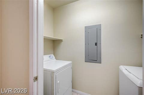 Tiny photo for 20 Serene Avenue #201, Las Vegas, NV 89123 (MLS # 2785016)