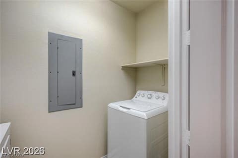 Tiny photo for 20 Serene Avenue #201, Las Vegas, NV 89123 (MLS # 2785016)