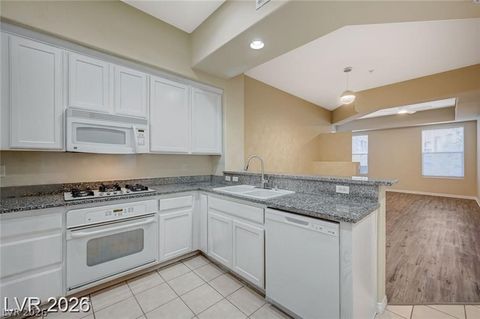 Tiny photo for 20 Serene Avenue #201, Las Vegas, NV 89123 (MLS # 2785016)