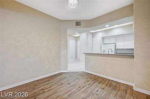 Tiny photo for 20 Serene Avenue #201, Las Vegas, NV 89123 (MLS # 2785016)