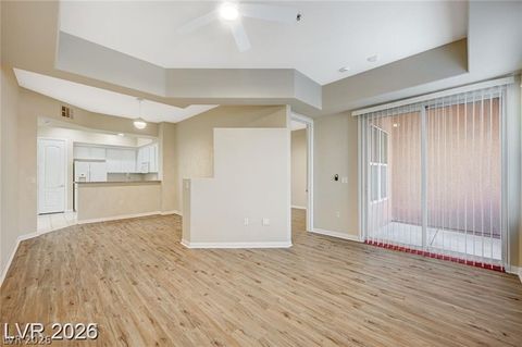 Tiny photo for 20 Serene Avenue #201, Las Vegas, NV 89123 (MLS # 2785016)