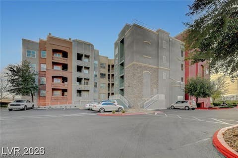 Tiny photo for 20 Serene Avenue #201, Las Vegas, NV 89123 (MLS # 2785016)