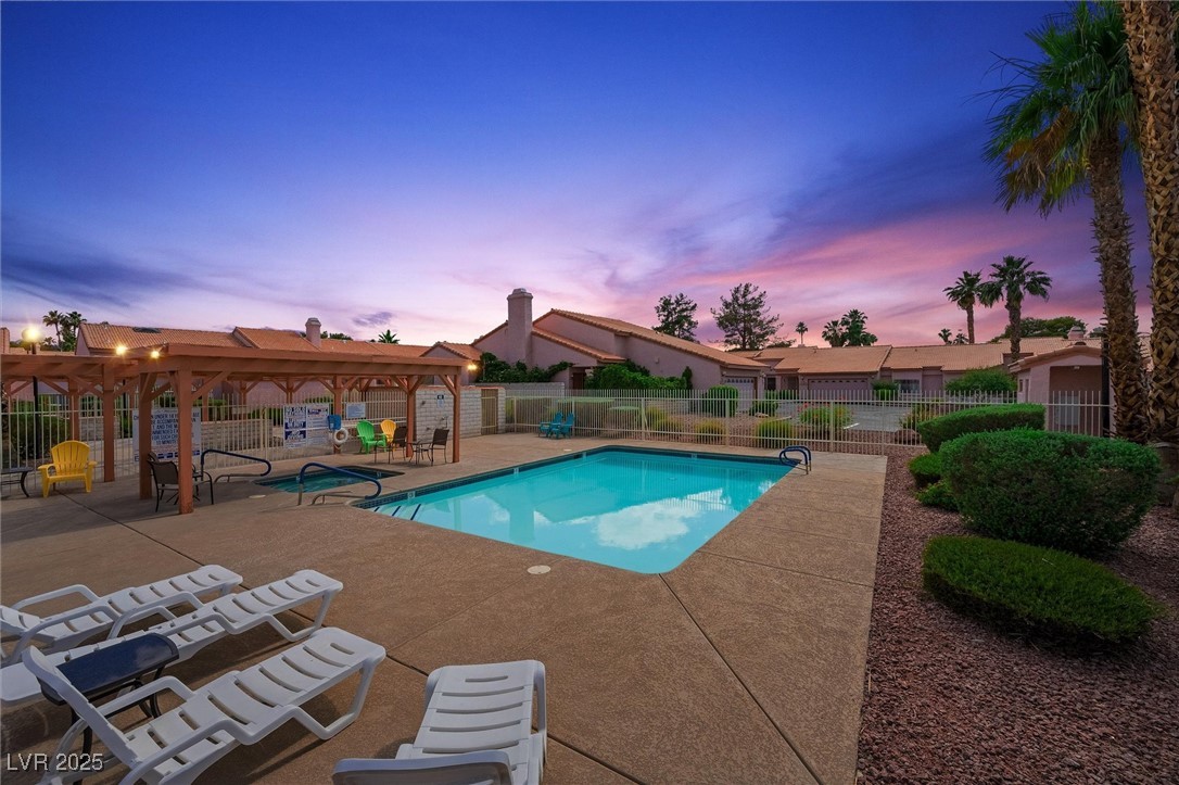 Henderson, Nevada 89014, United States, 3 Bedrooms Bedrooms, ,2 BathroomsBathrooms,Residential,Active,151439