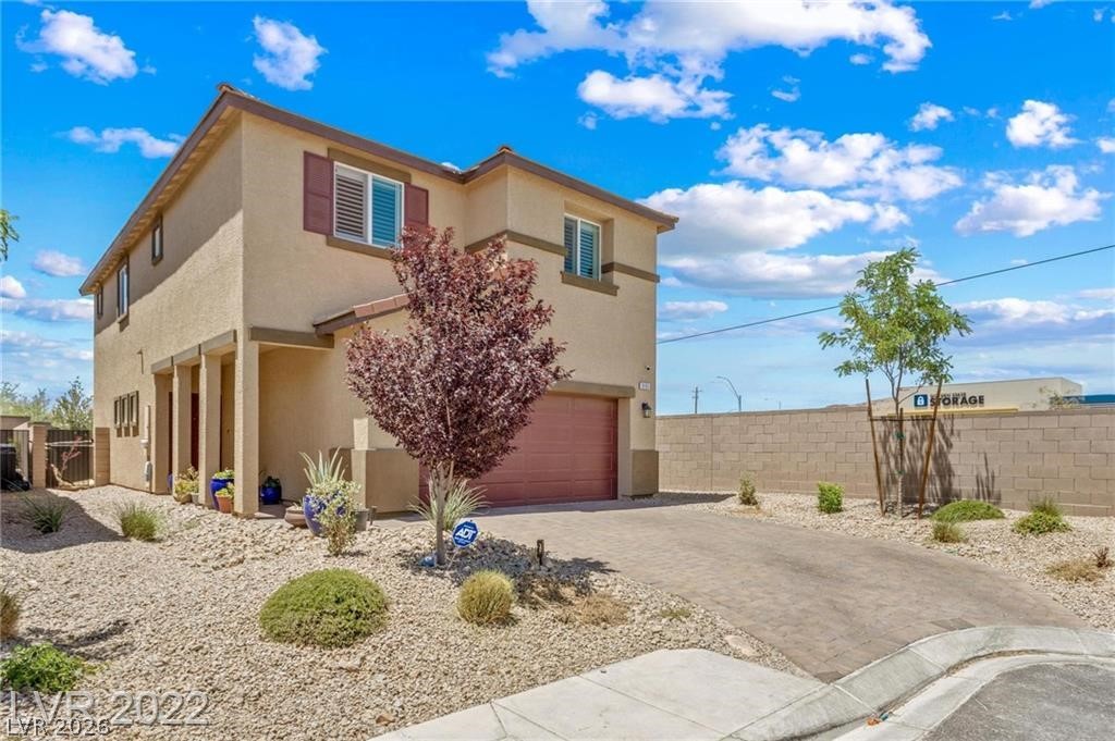 9161 Rolling Sky Drive