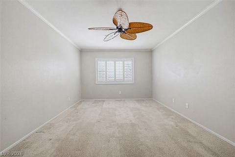 Tiny photo for 1637 Xanadu Drive, Henderson, NV 89014 (MLS # 2793607)