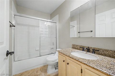 Tiny photo for 1637 Xanadu Drive, Henderson, NV 89014 (MLS # 2793607)