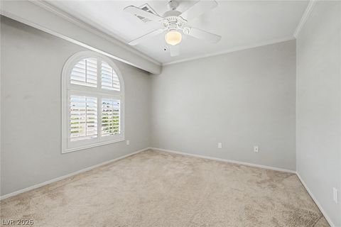 Tiny photo for 1637 Xanadu Drive, Henderson, NV 89014 (MLS # 2793607)