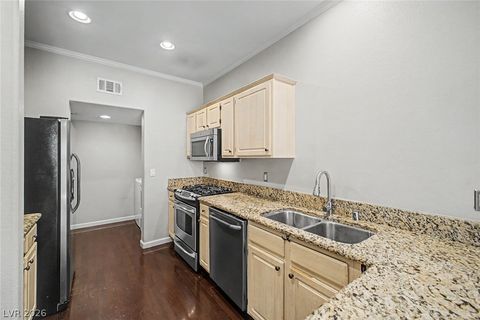 Tiny photo for 1637 Xanadu Drive, Henderson, NV 89014 (MLS # 2793607)