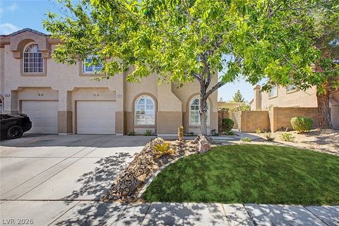 Tiny photo for 1637 Xanadu Drive, Henderson, NV 89014 (MLS # 2793607)