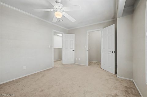 Tiny photo for 1637 Xanadu Drive, Henderson, NV 89014 (MLS # 2793607)