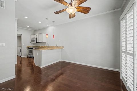 Tiny photo for 1637 Xanadu Drive, Henderson, NV 89014 (MLS # 2793607)
