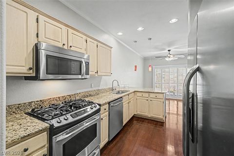 Tiny photo for 1637 Xanadu Drive, Henderson, NV 89014 (MLS # 2793607)