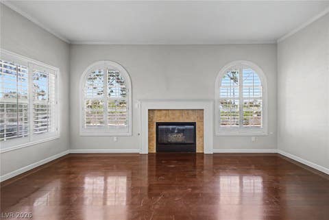 Tiny photo for 1637 Xanadu Drive, Henderson, NV 89014 (MLS # 2793607)