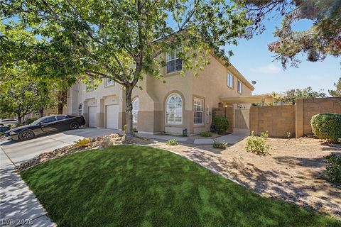 Photo of 1637 Xanadu Drive, Henderson, NV 89014 (MLS # 2793607)