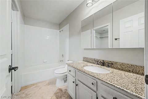 Tiny photo for 1637 Xanadu Drive, Henderson, NV 89014 (MLS # 2793607)