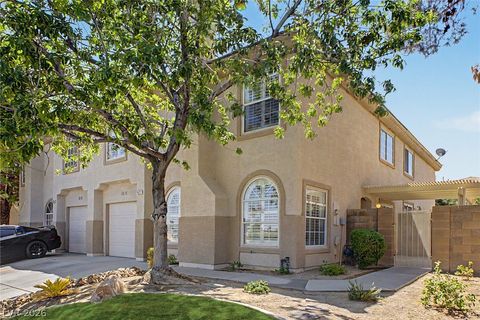 Tiny photo for 1637 Xanadu Drive, Henderson, NV 89014 (MLS # 2793607)