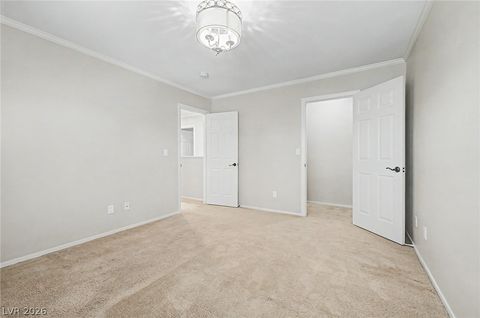 Tiny photo for 1637 Xanadu Drive, Henderson, NV 89014 (MLS # 2793607)