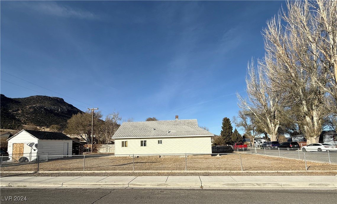 307 Nevada Avenue, Ely, Nevada image 17