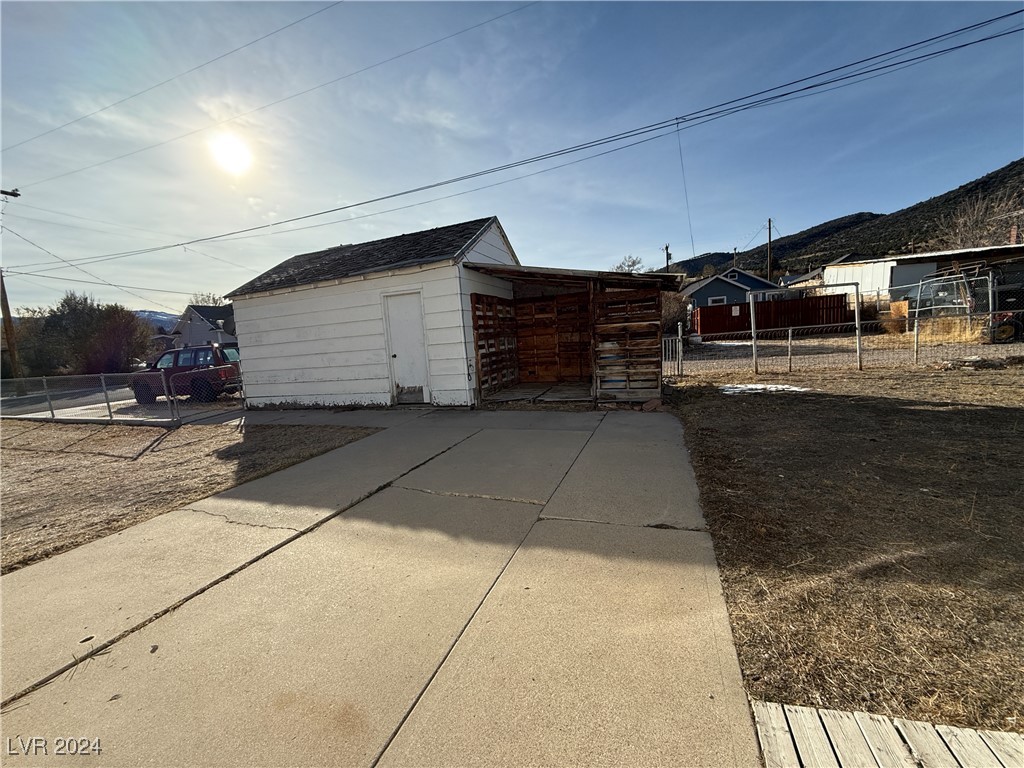 307 Nevada Avenue, Ely, Nevada image 21