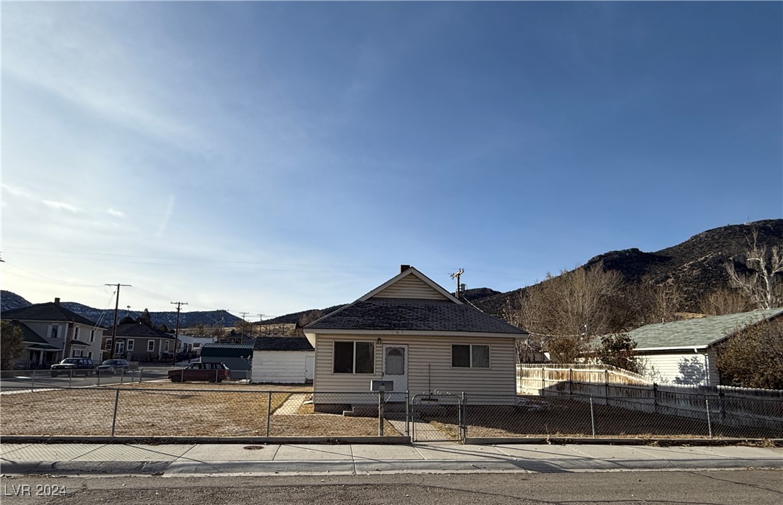 307 Nevada Avenue, Ely, Nevada image 1