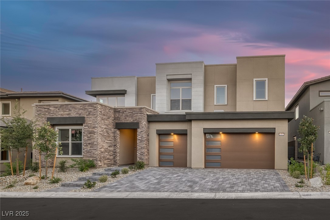 Properties 3 10663 Stone Ledge Avenue