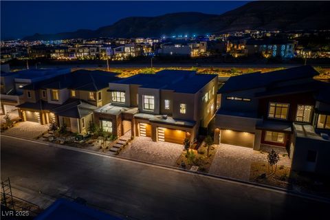 10663 Stone Ledge Avenue Las Vegas NV 89135