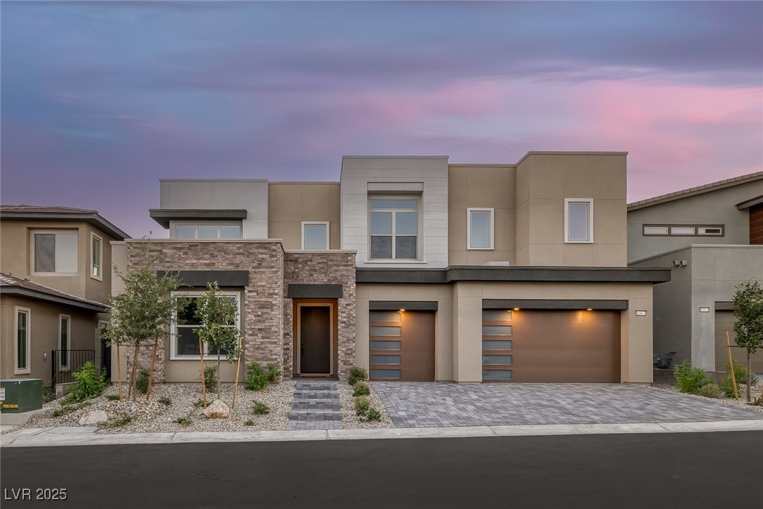 Properties 1 10663 Stone Ledge Avenue