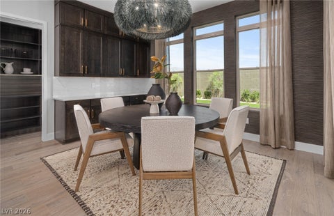 Tiny photo for 10716 Rolling Vista Drive, Las Vegas, NV 89135 (MLS # 2781519)