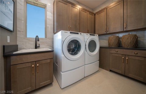 Tiny photo for 10716 Rolling Vista Drive, Las Vegas, NV 89135 (MLS # 2781519)