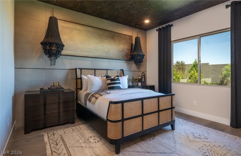 Tiny photo for 10716 Rolling Vista Drive, Las Vegas, NV 89135 (MLS # 2781519)