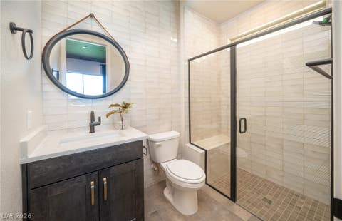 Tiny photo for 10716 Rolling Vista Drive, Las Vegas, NV 89135 (MLS # 2781519)