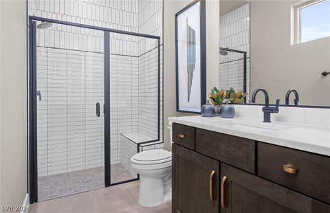 Tiny photo for 10716 Rolling Vista Drive, Las Vegas, NV 89135 (MLS # 2781519)