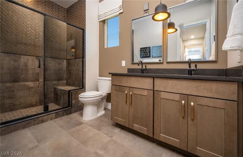 Tiny photo for 10716 Rolling Vista Drive, Las Vegas, NV 89135 (MLS # 2781519)
