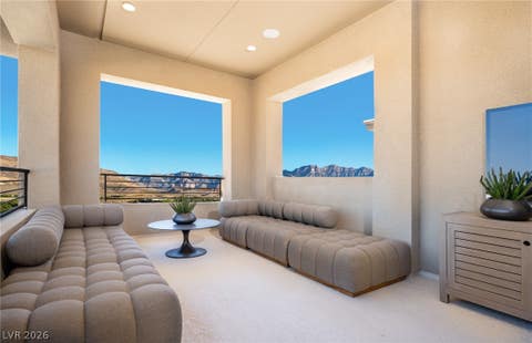 Tiny photo for 10716 Rolling Vista Drive, Las Vegas, NV 89135 (MLS # 2781519)