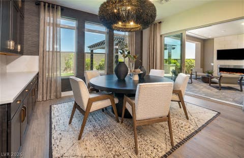 Tiny photo for 10716 Rolling Vista Drive, Las Vegas, NV 89135 (MLS # 2781519)