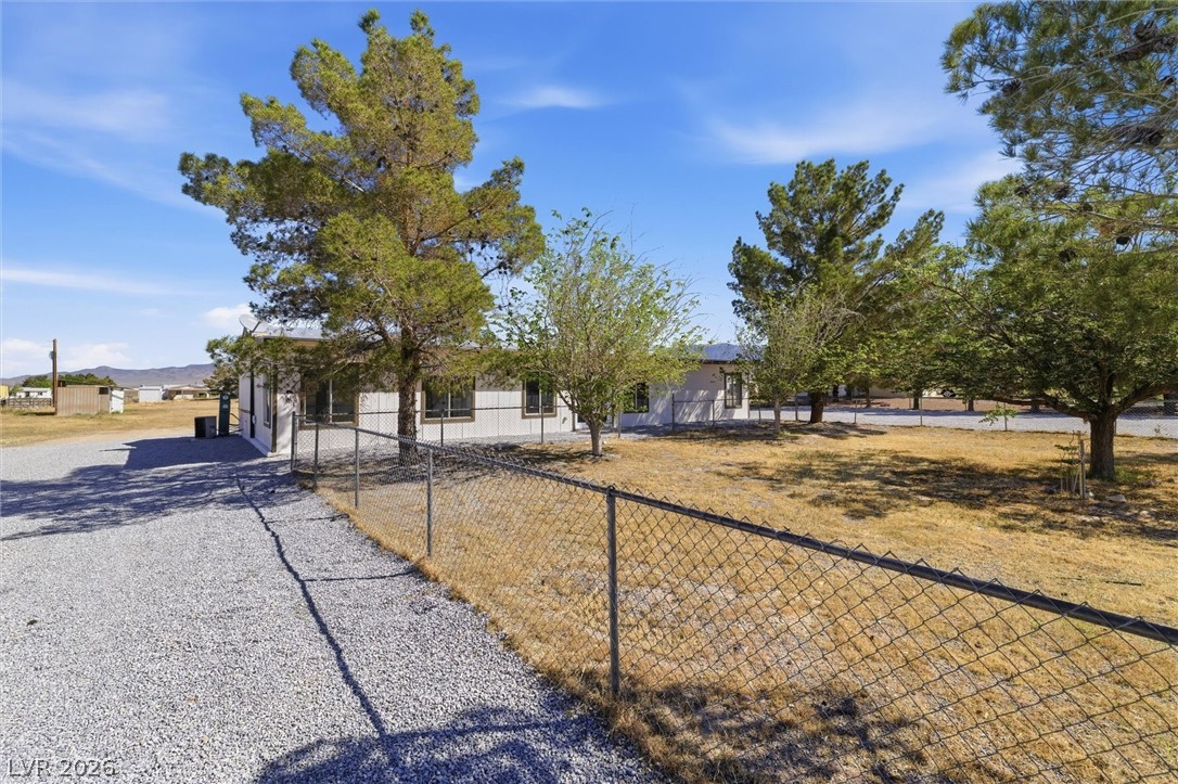 3660 E Paiute Boulevard